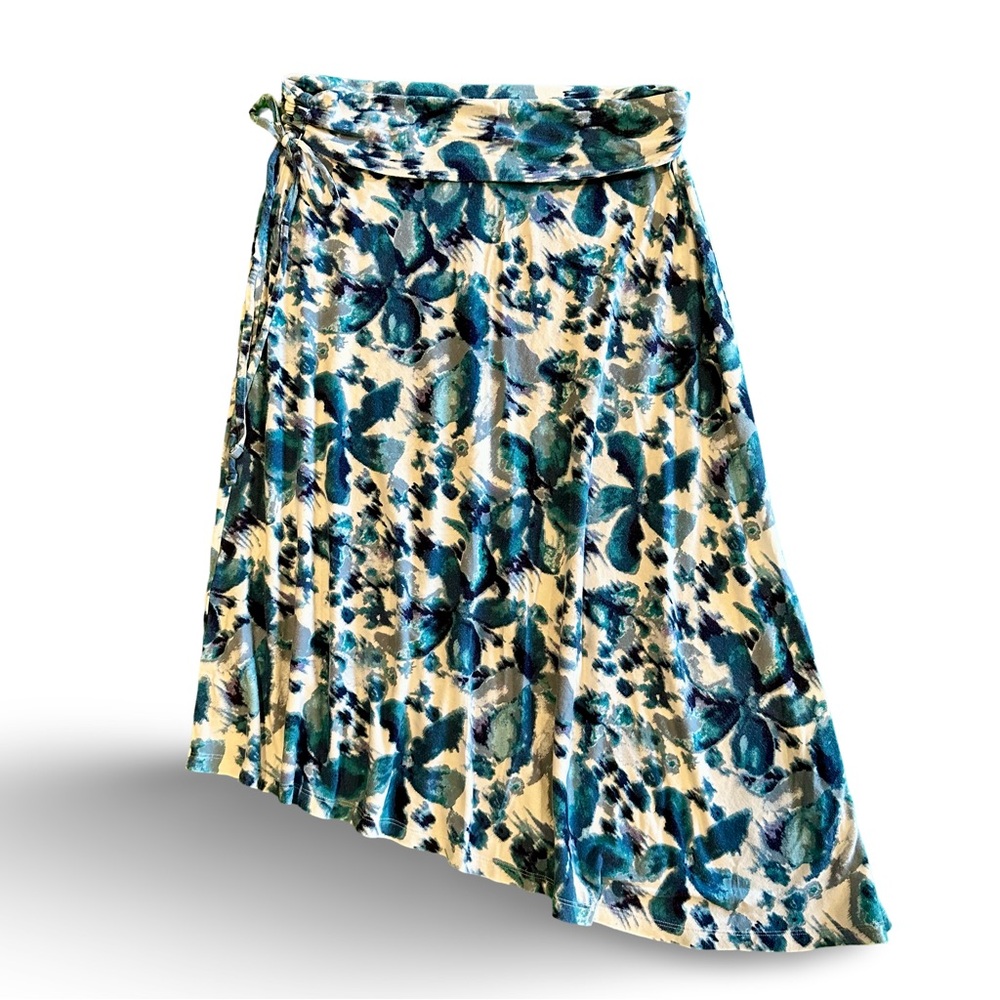 Patagonia Women’s Cotton Skirt - Size L